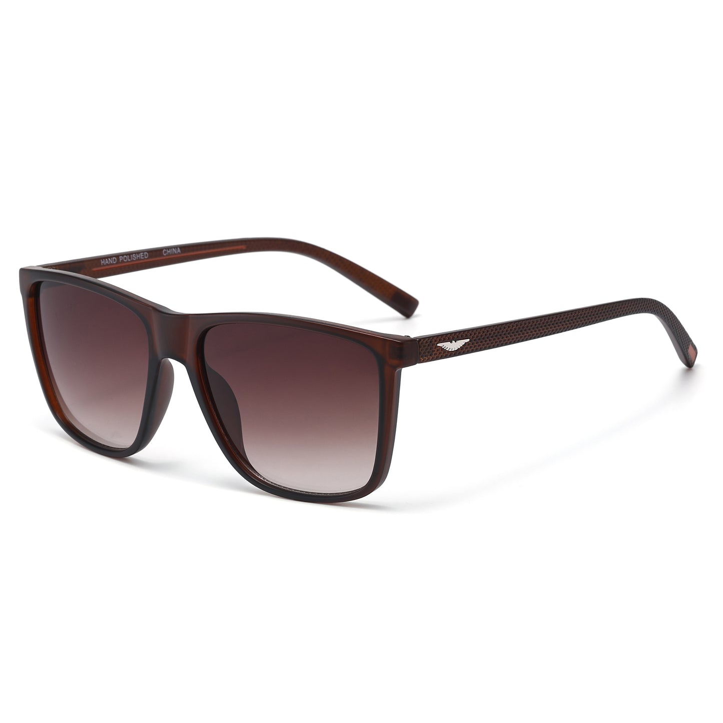 Sullivan - Brown / Gradient Brown