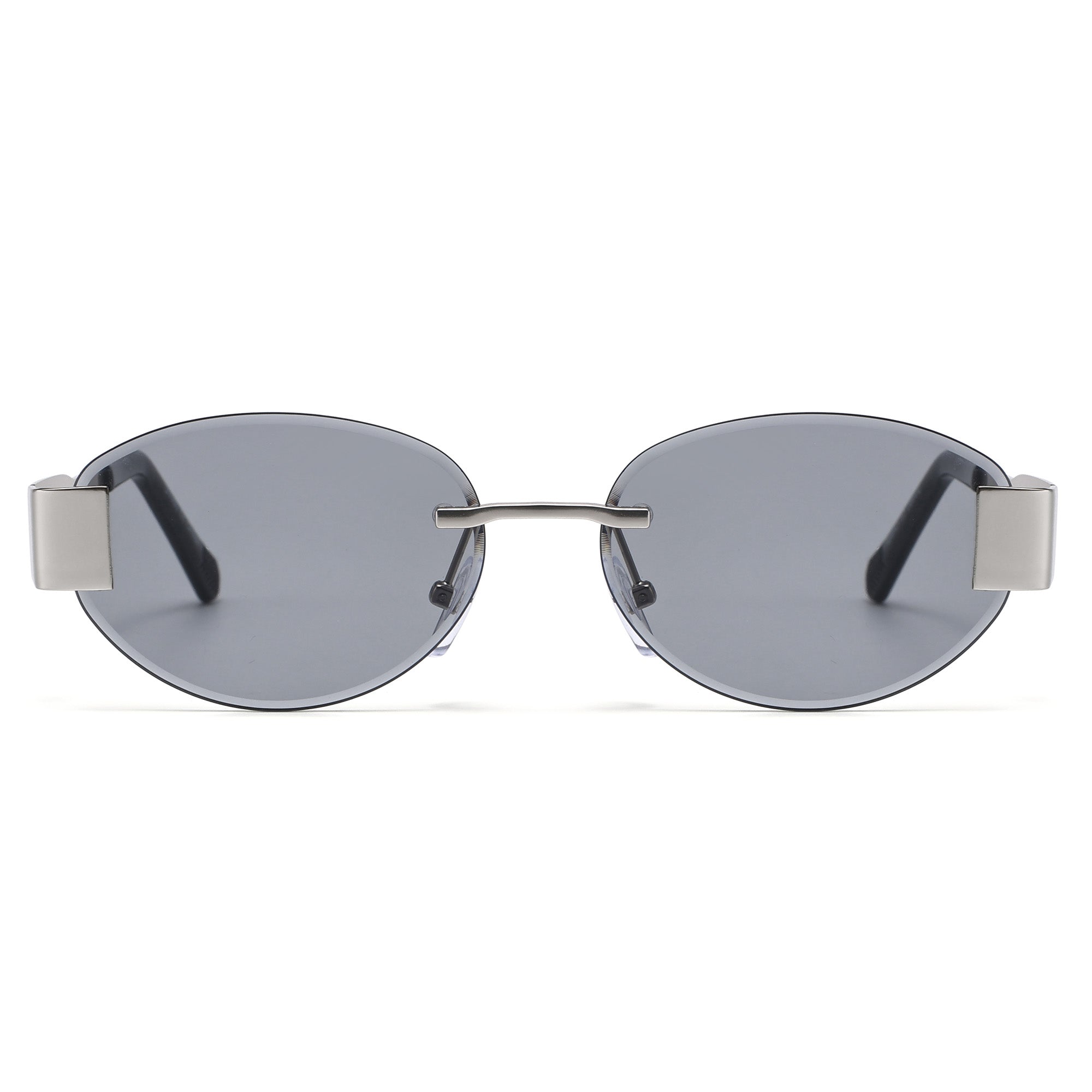 Prism - Silver / Grey