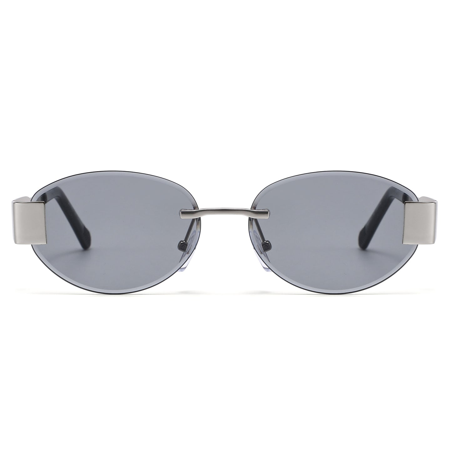 Prism - Silver / Grey