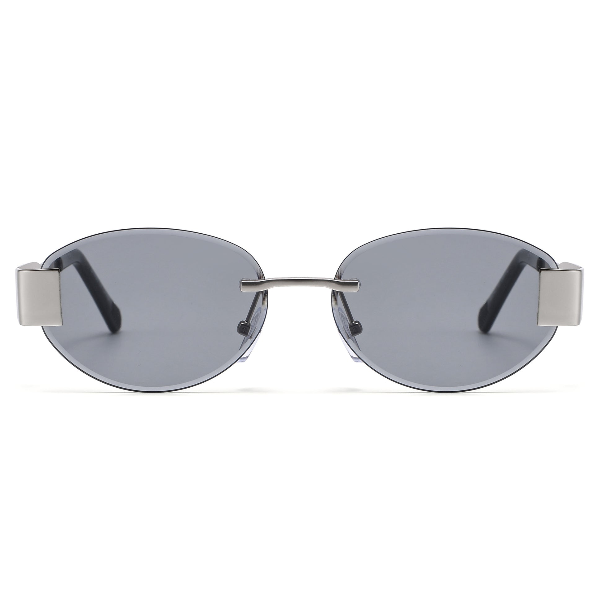 Prism - Silver / Grey