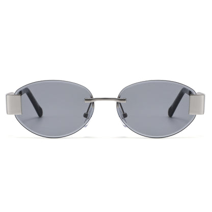 Prism - Silver / Grey