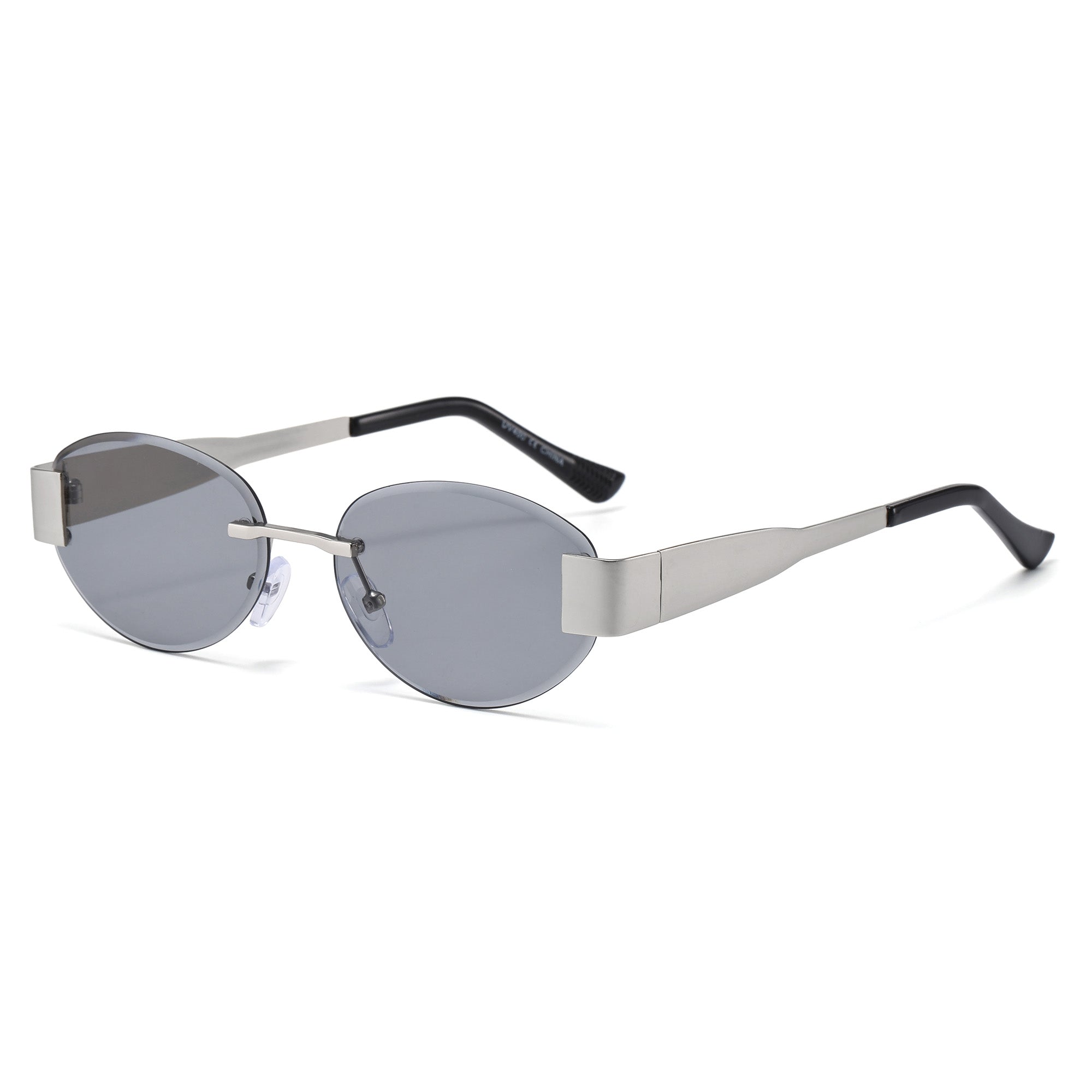 Prism - Silver / Grey