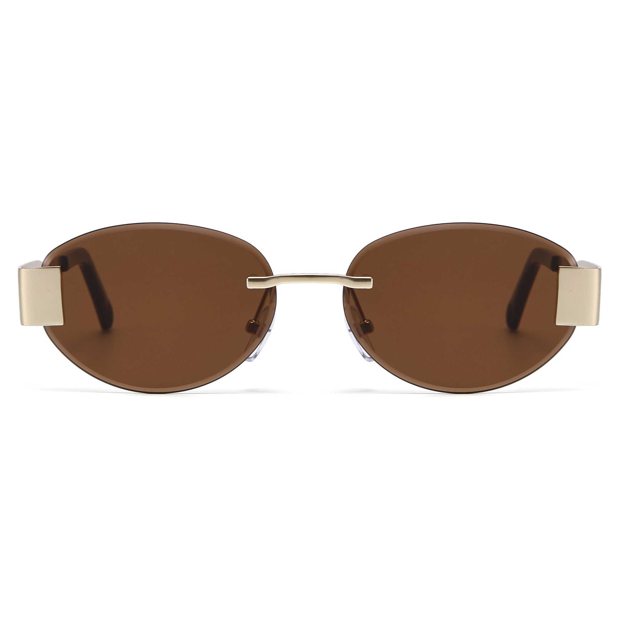 Prism - Gold / Brown