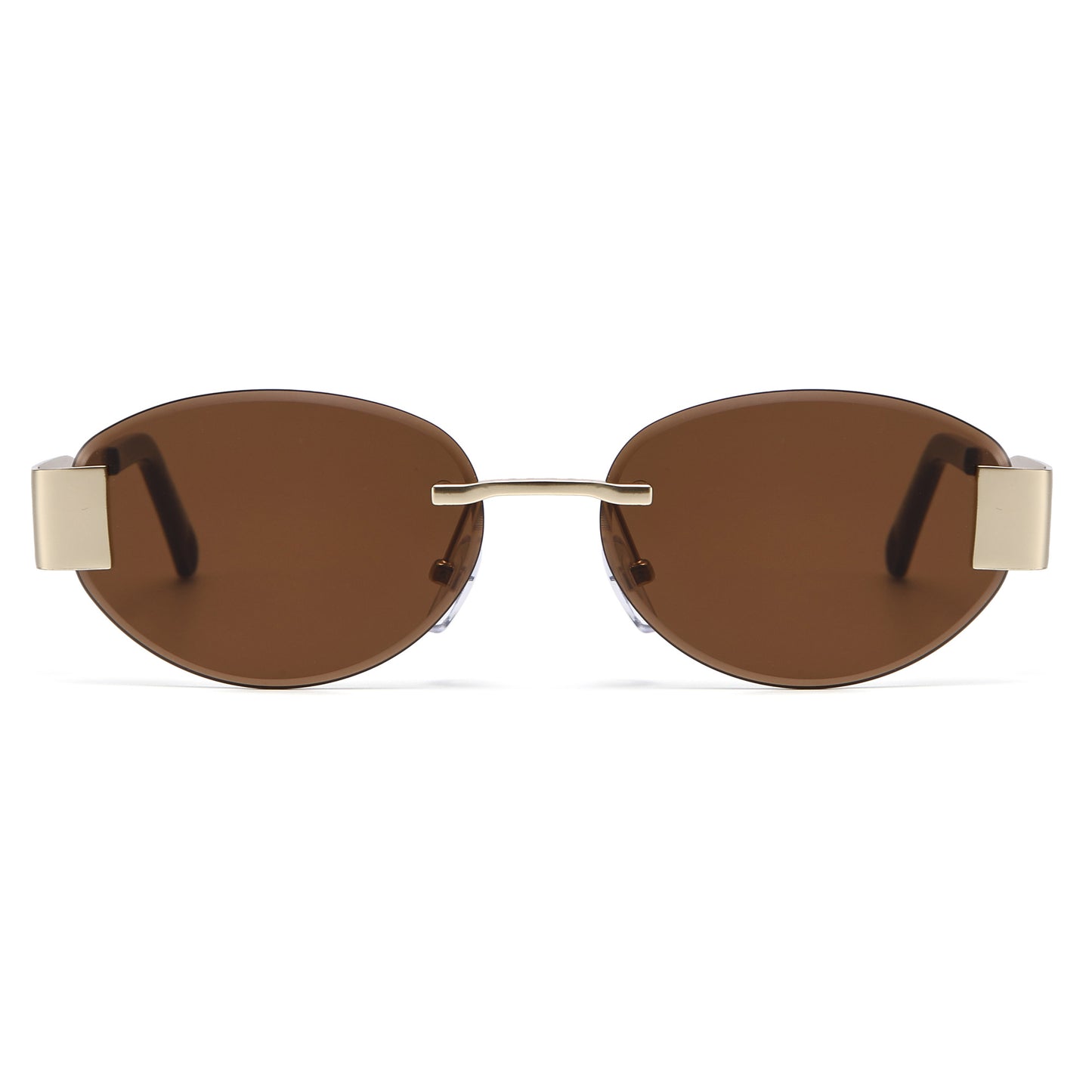 Prism - Gold / Brown