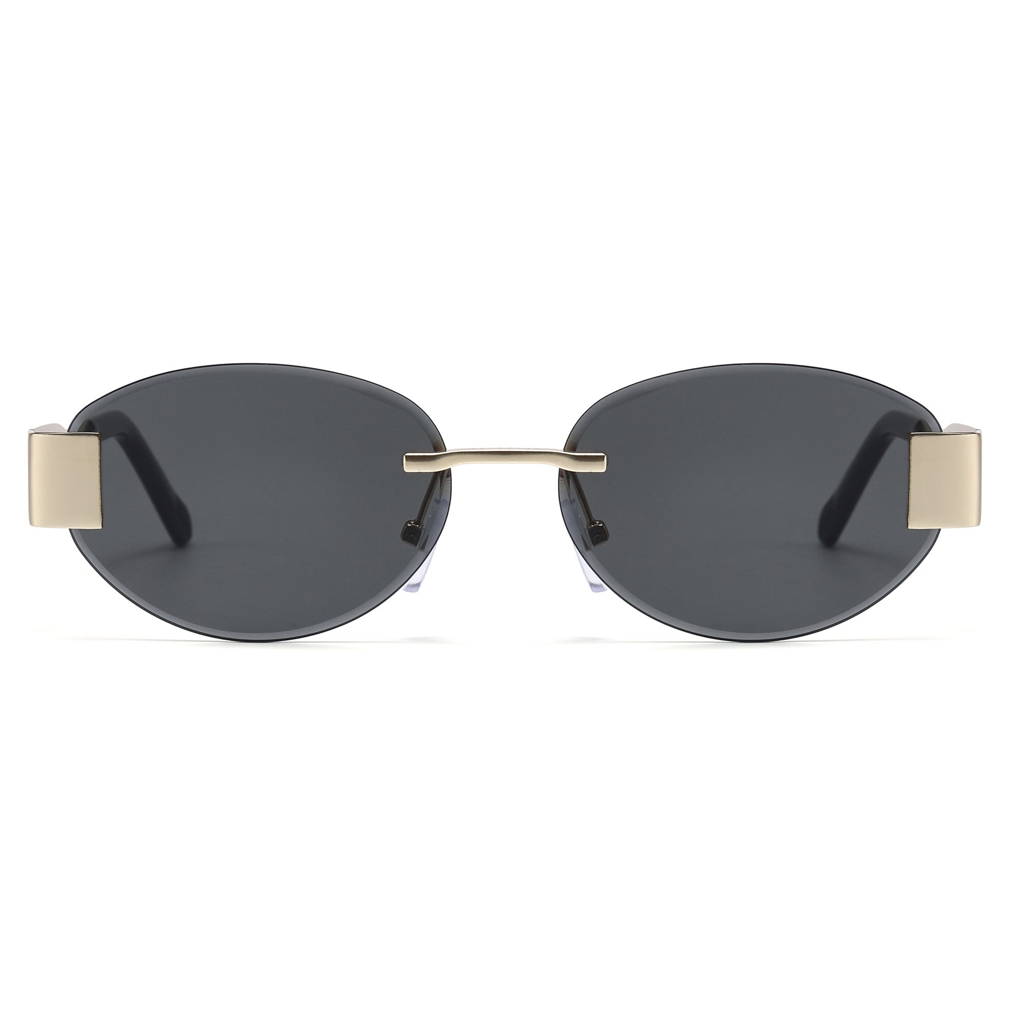 Prism - Gold / Grey