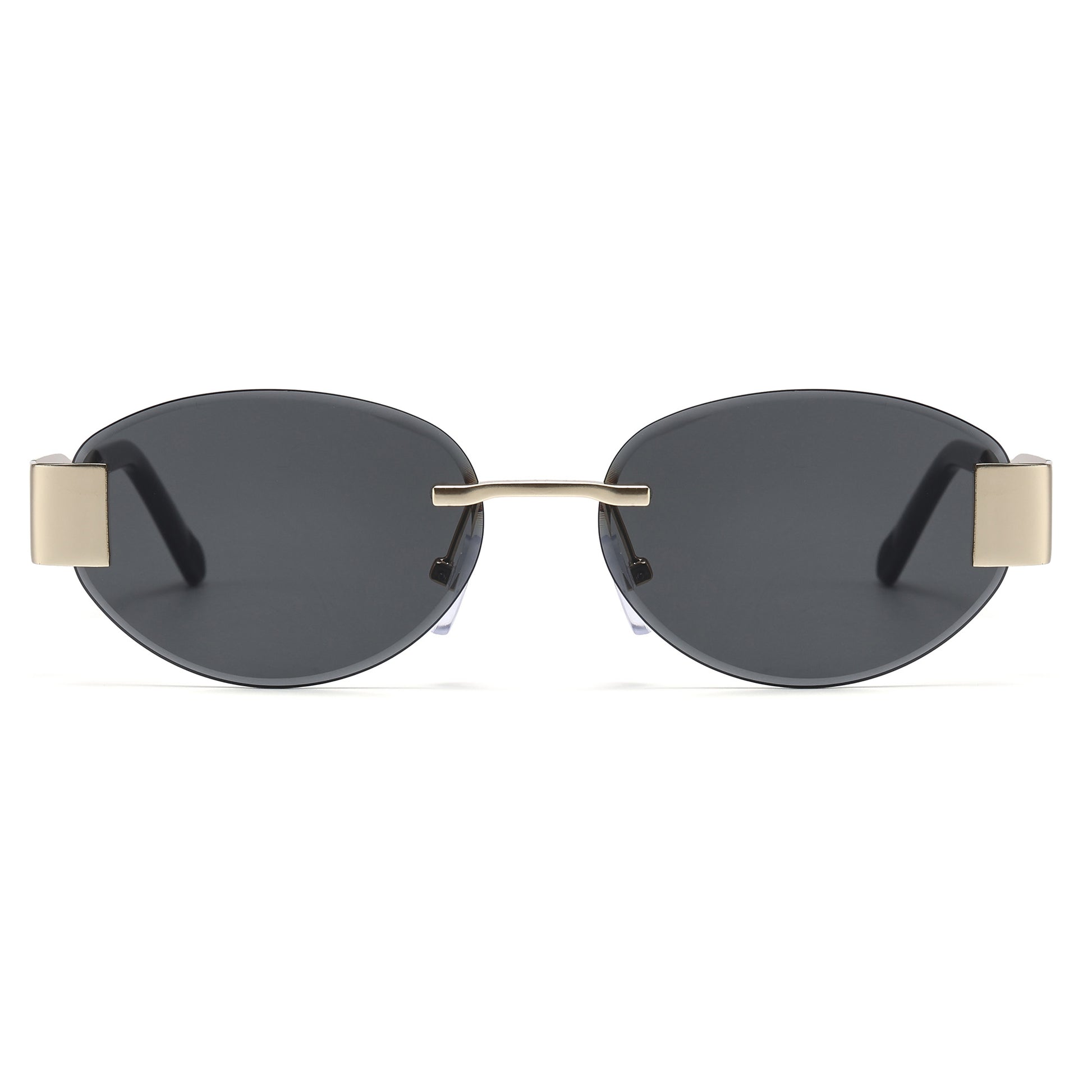 Prism - Gold / Grey