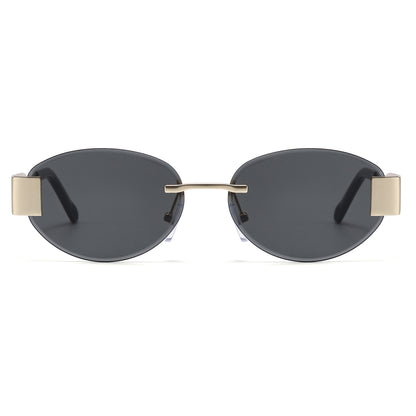 Prism - Gold / Grey