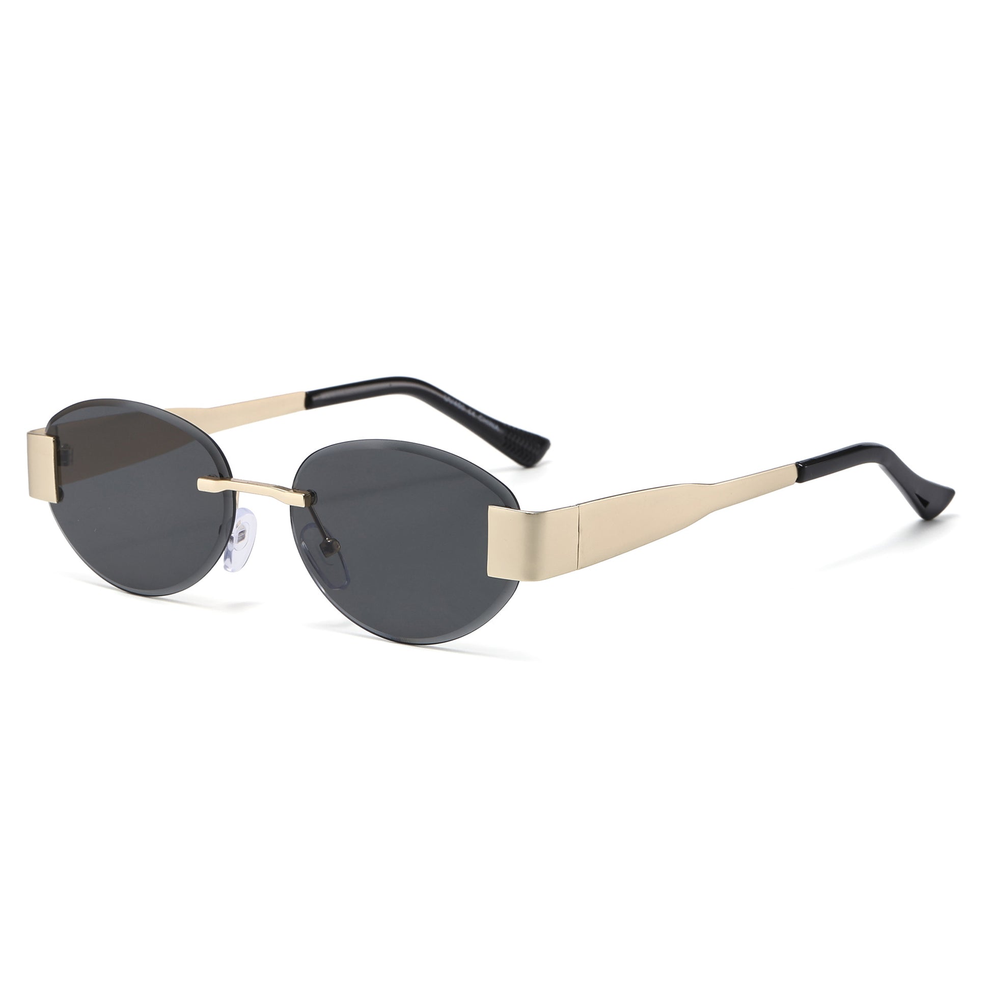 Prism - Gold / Grey