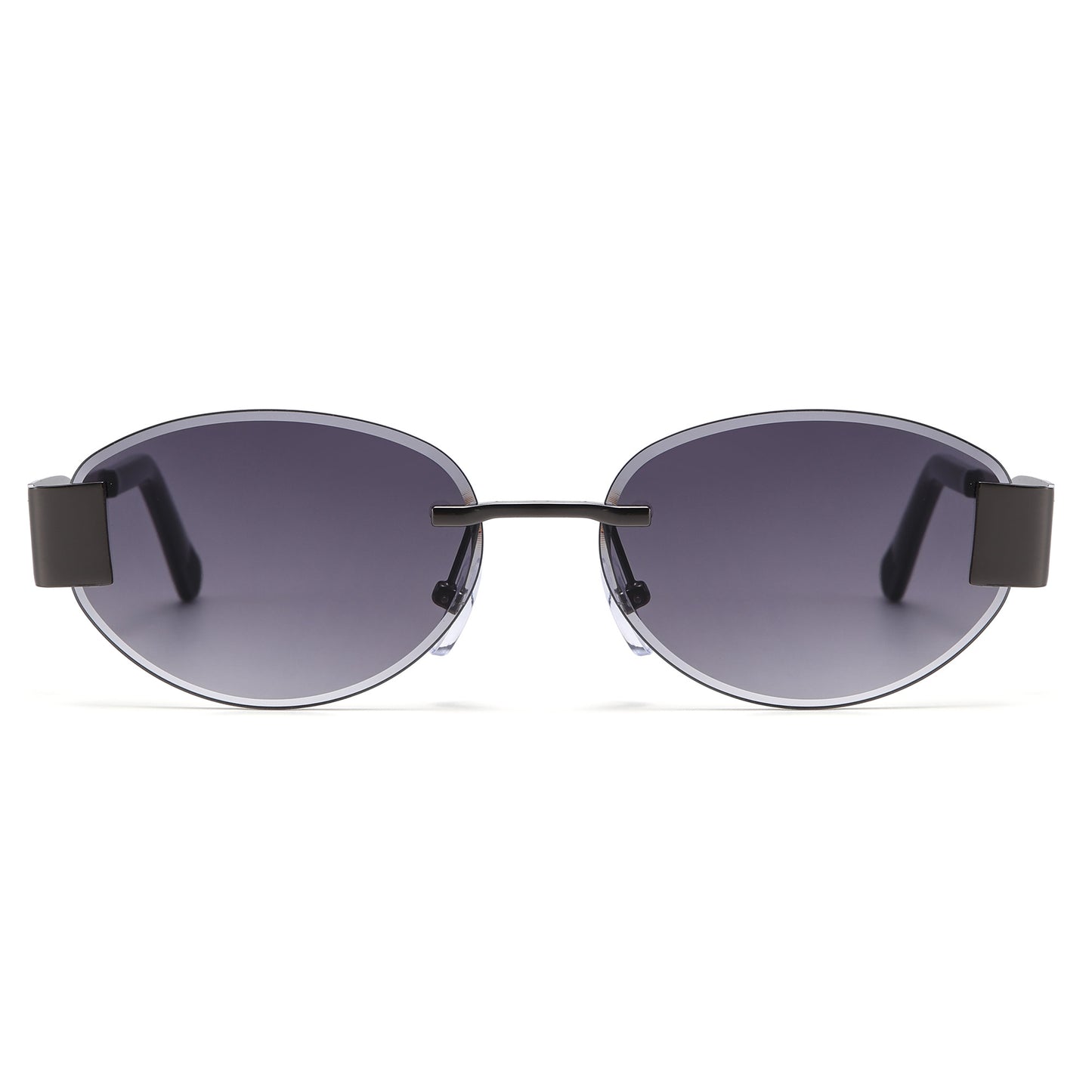 Prism - Gunmetal / Grey Gradient