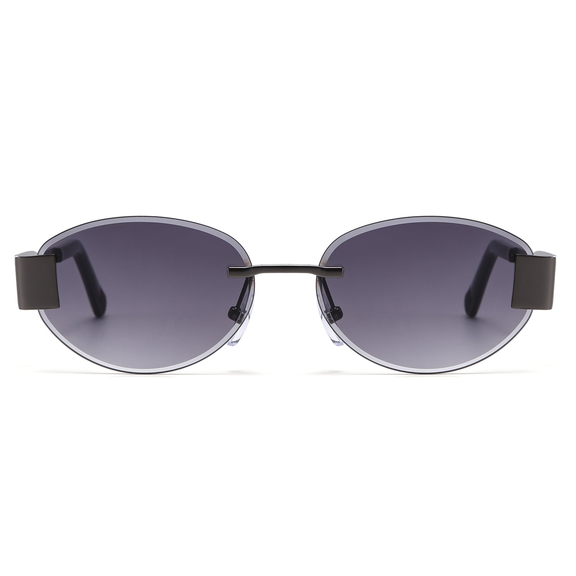 Prism - Gunmetal / Grey Gradient