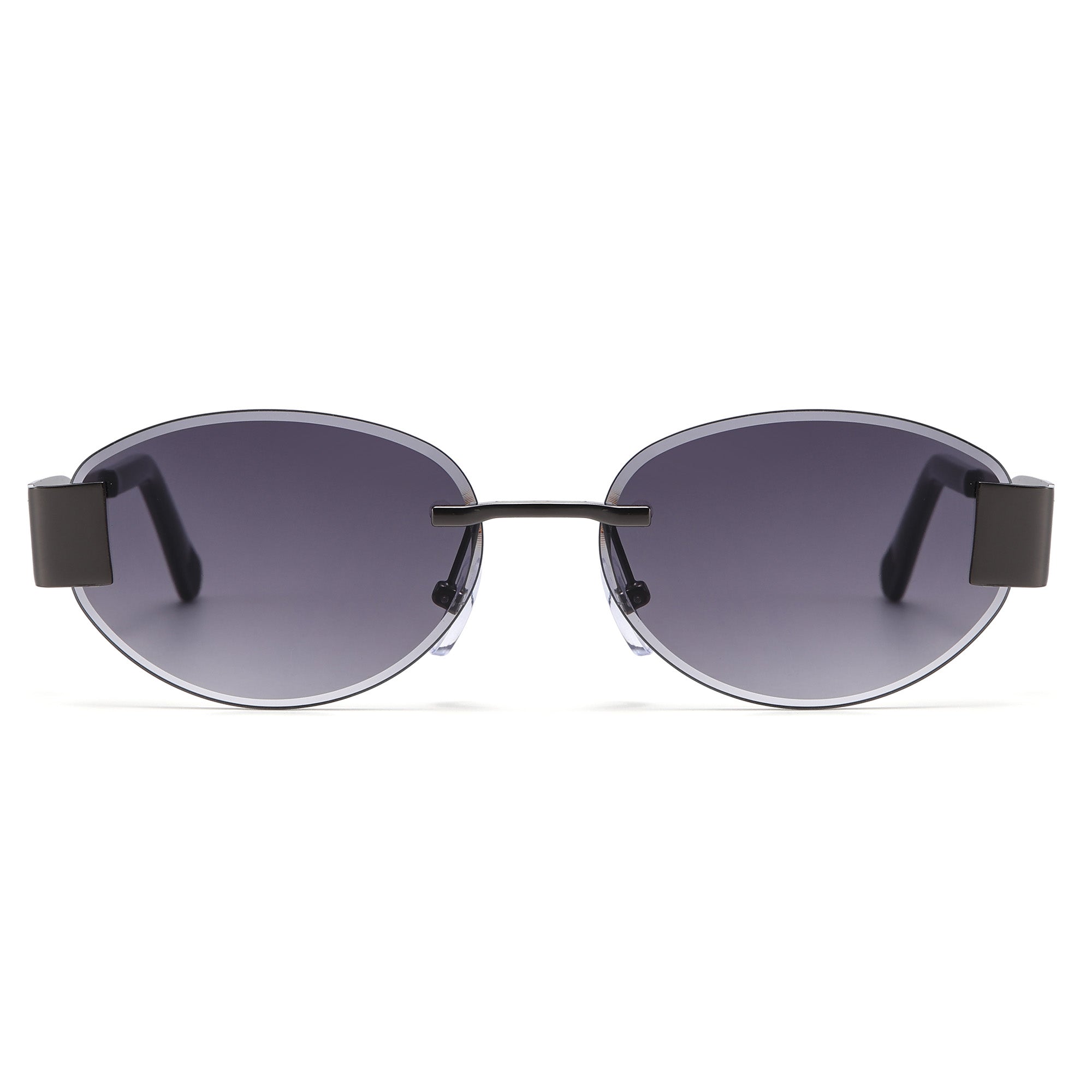 Prism - Gunmetal / Grey Gradient