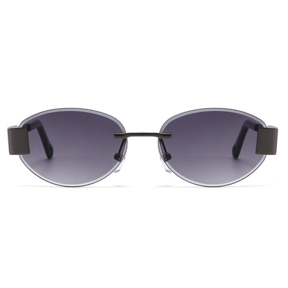 Prism - Gunmetal / Grey Gradient