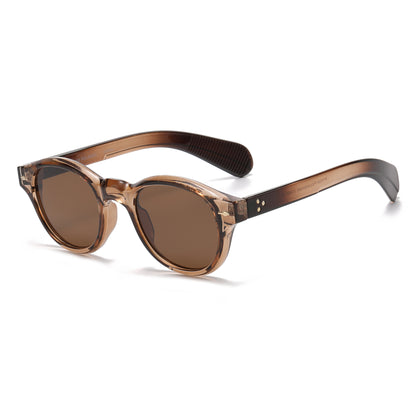 Ashford - Amber / Brown