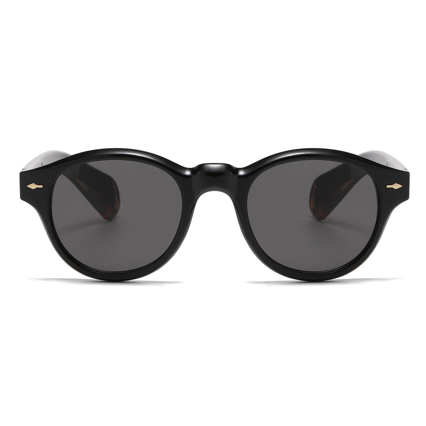 Ashford - Black / Grey Gradient