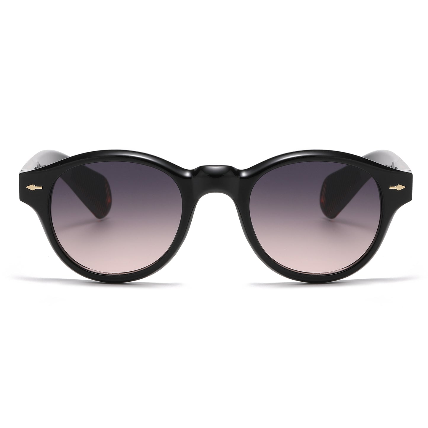 Ashford - Black Tortoise / Gradient