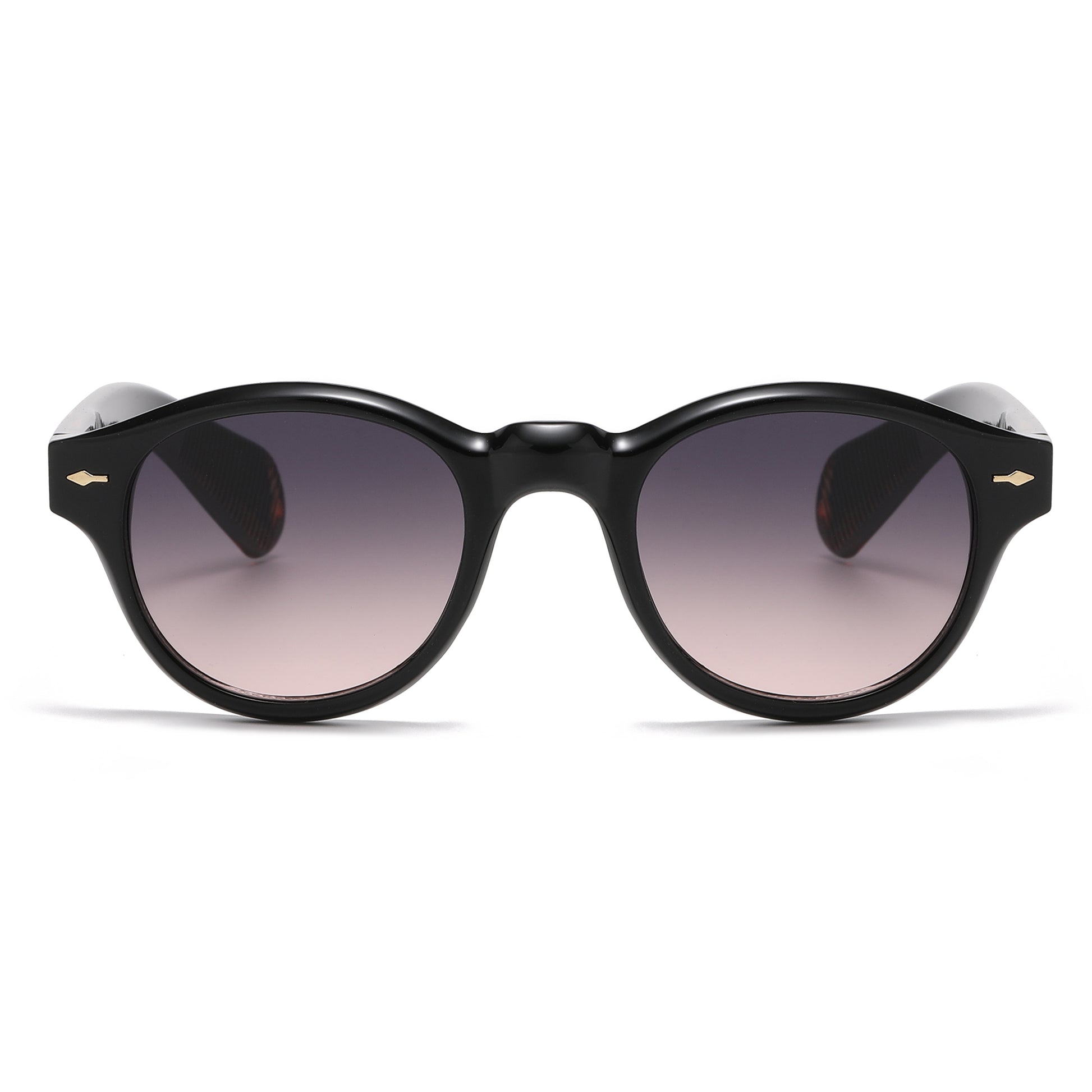 Ashford - Black Tortoise / Gradient