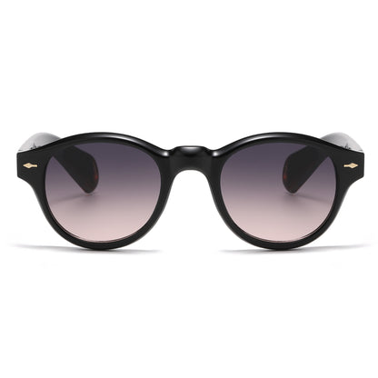 Ashford - Black Tortoise / Gradient