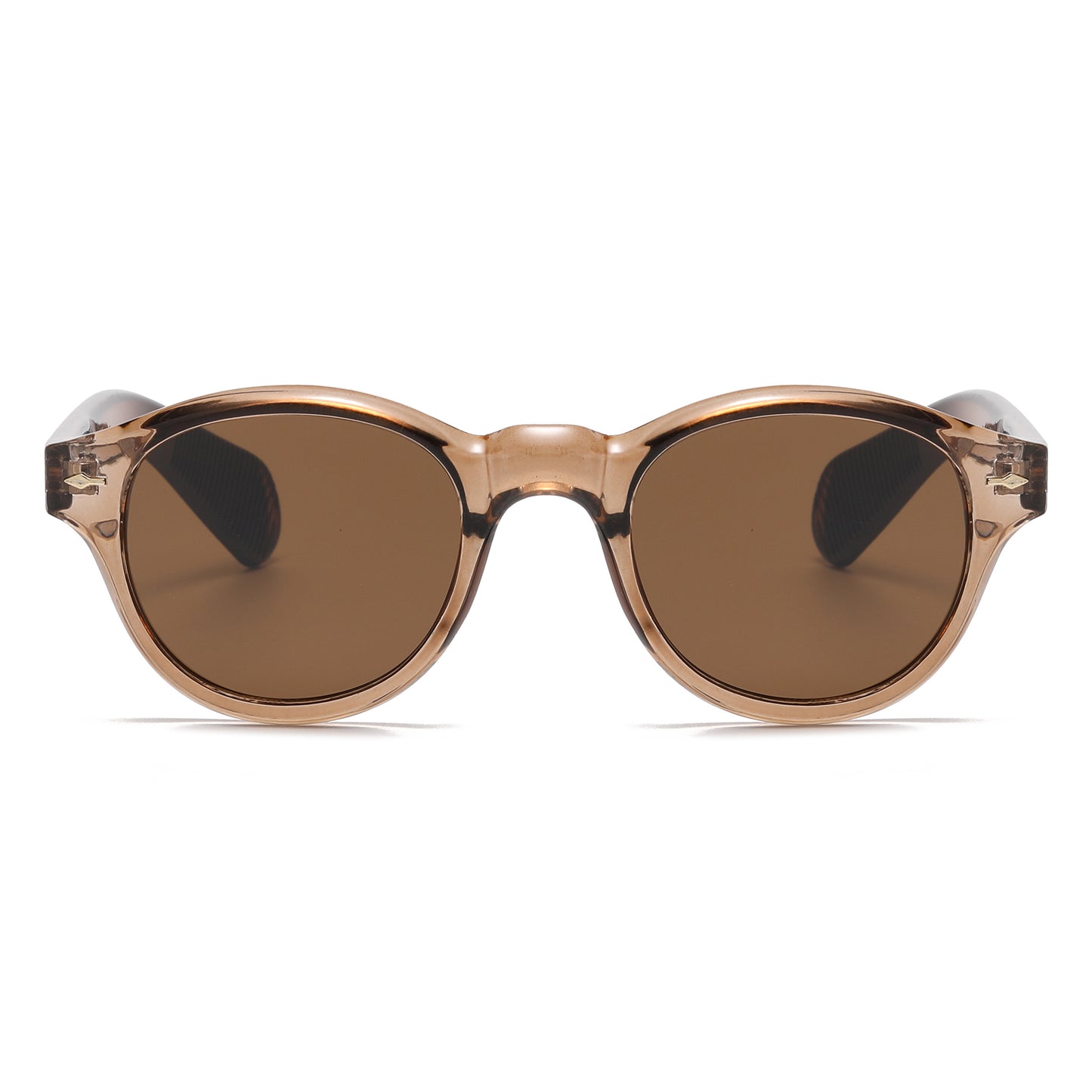 Ashford - Amber / Brown