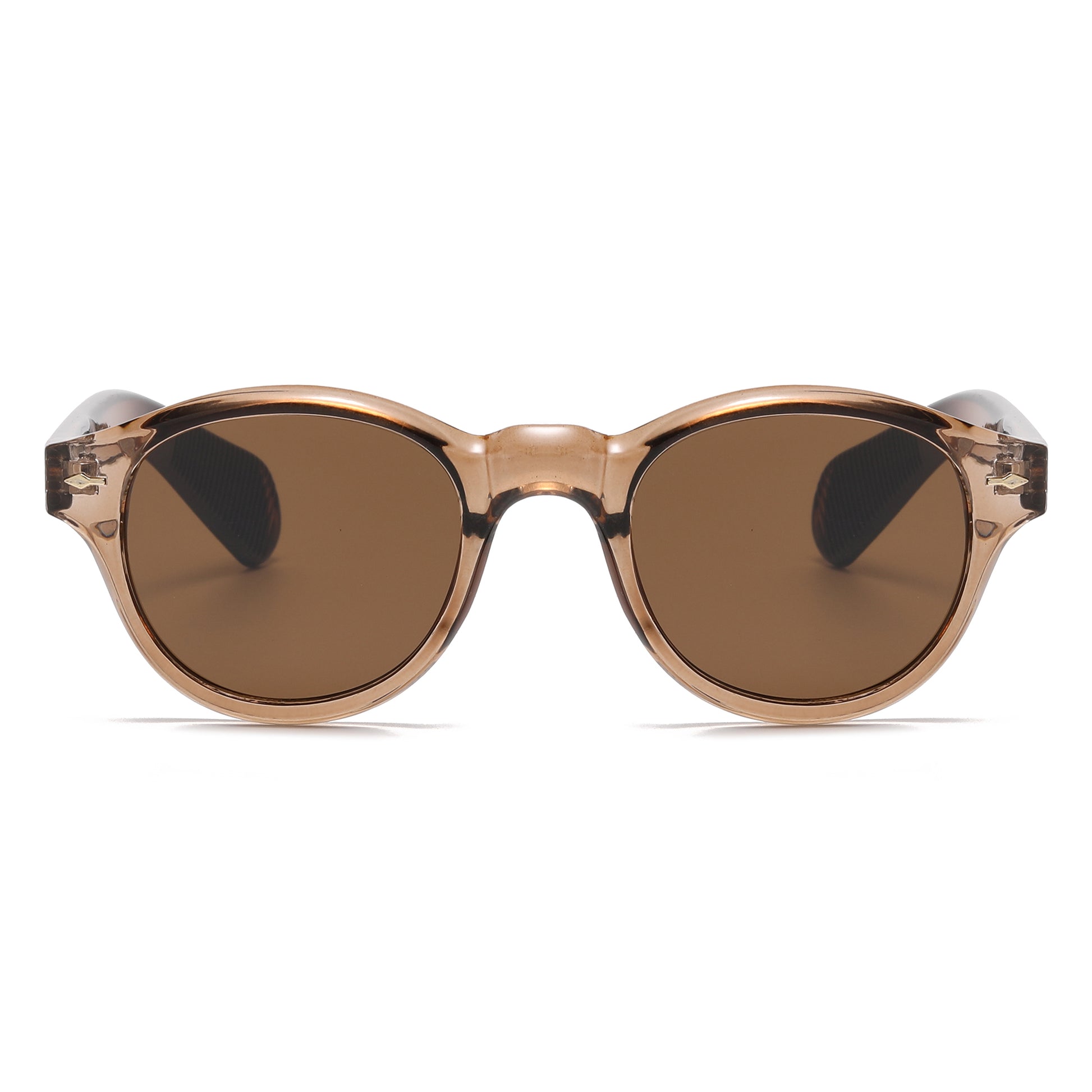 Ashford - Amber / Brown