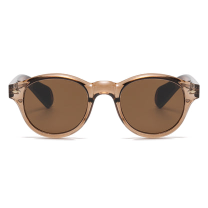 Ashford - Amber / Brown
