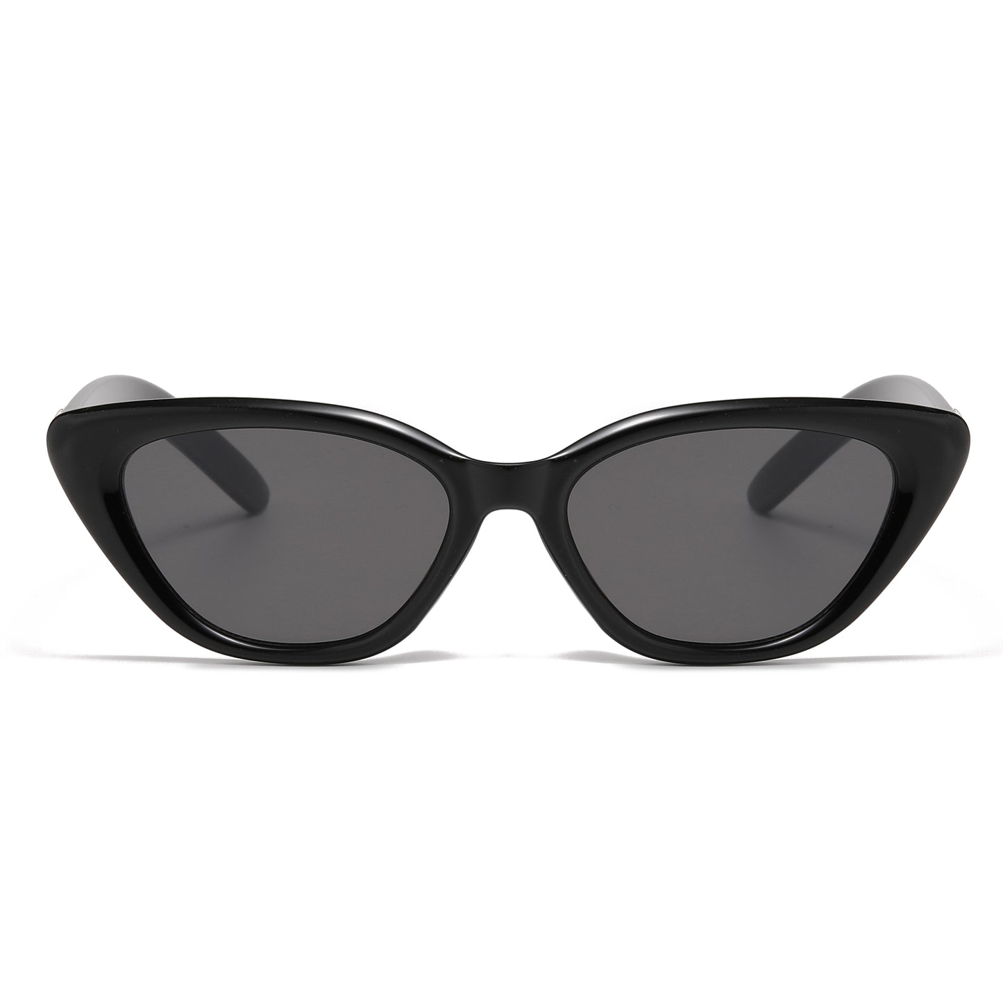 Marcella - Black / Smoke Grey