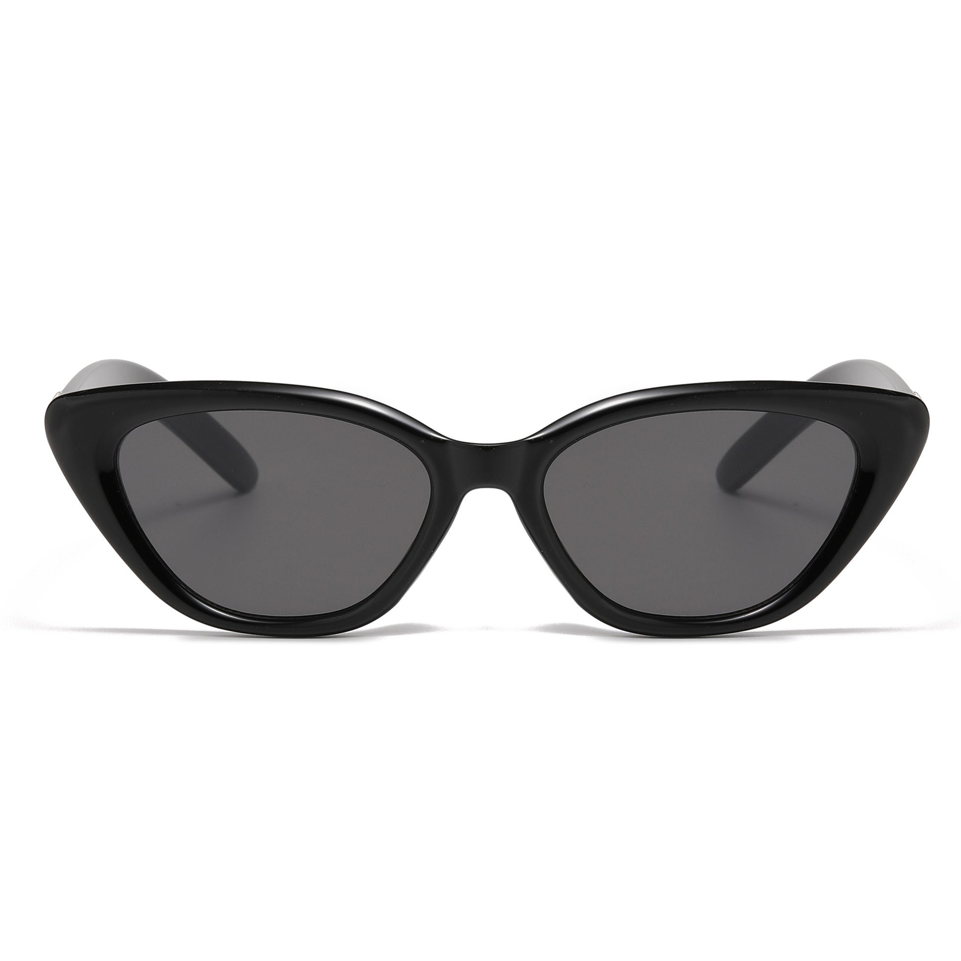 Marcella - Black / Smoke Grey