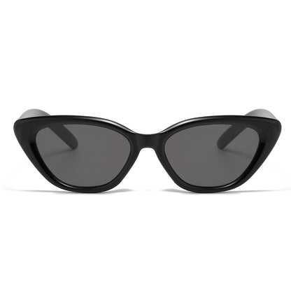 Marcella - Black / Smoke Grey