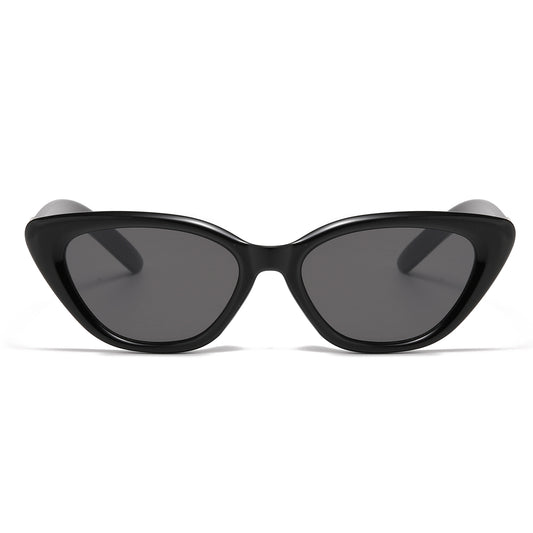 Marcella - Black / Smoke Grey