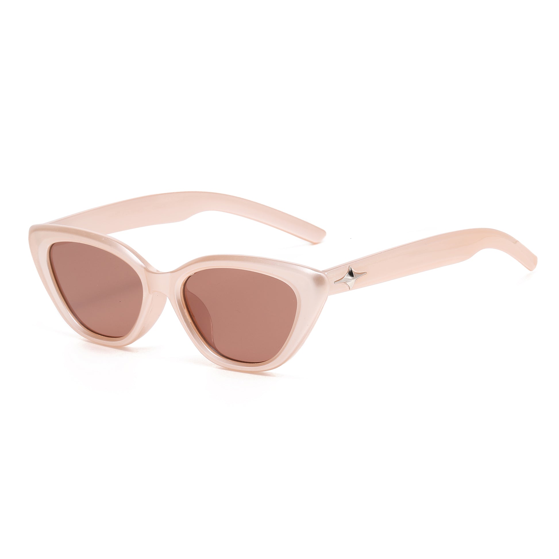 Marcella - Blush Pink / Rose