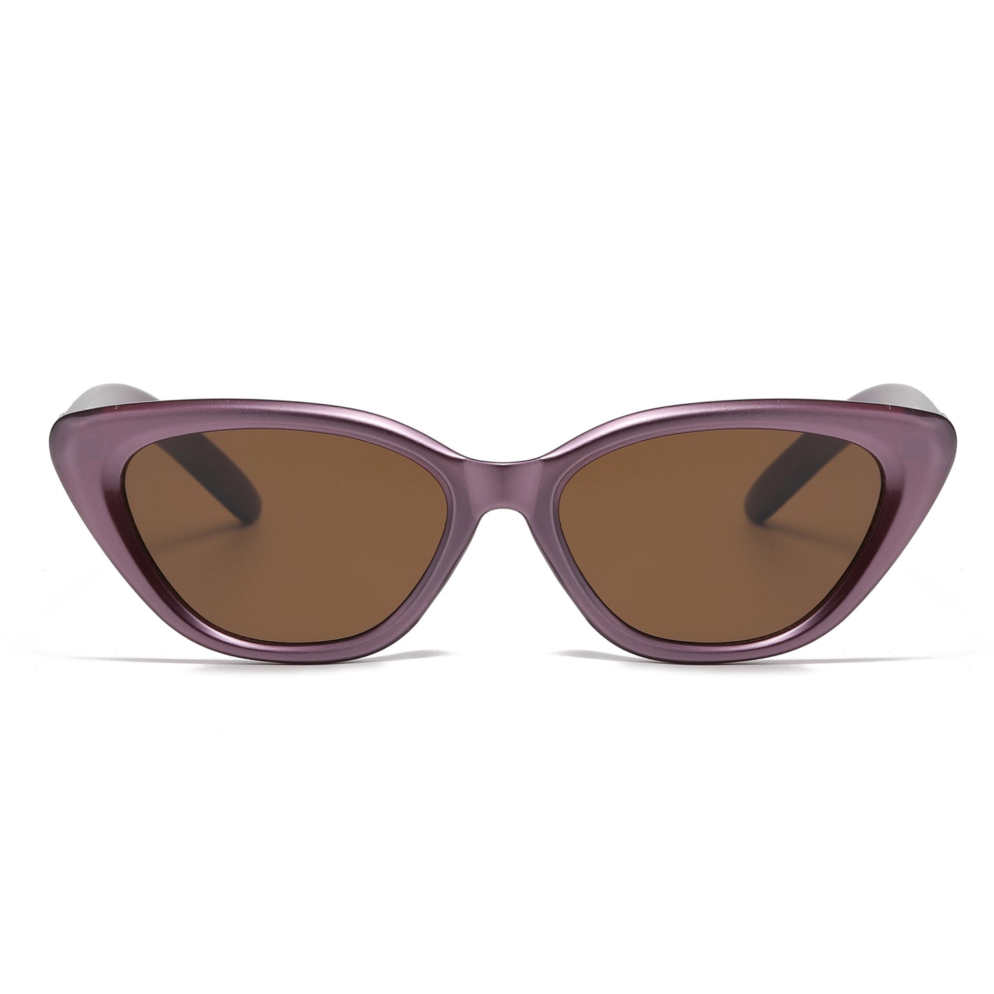 Marcella - Lavender Purple / Brown