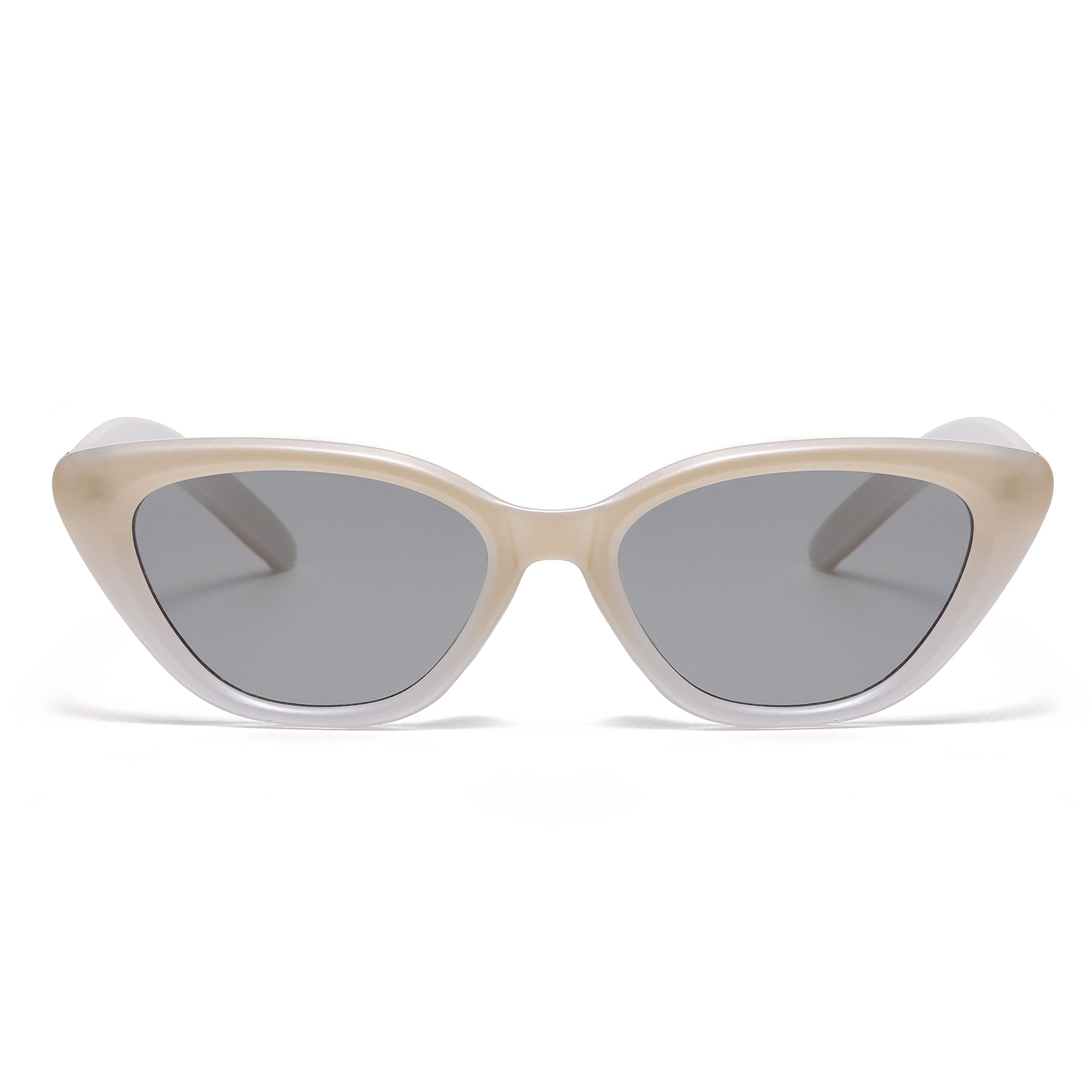 Marcella - Cream Ivory / Grey