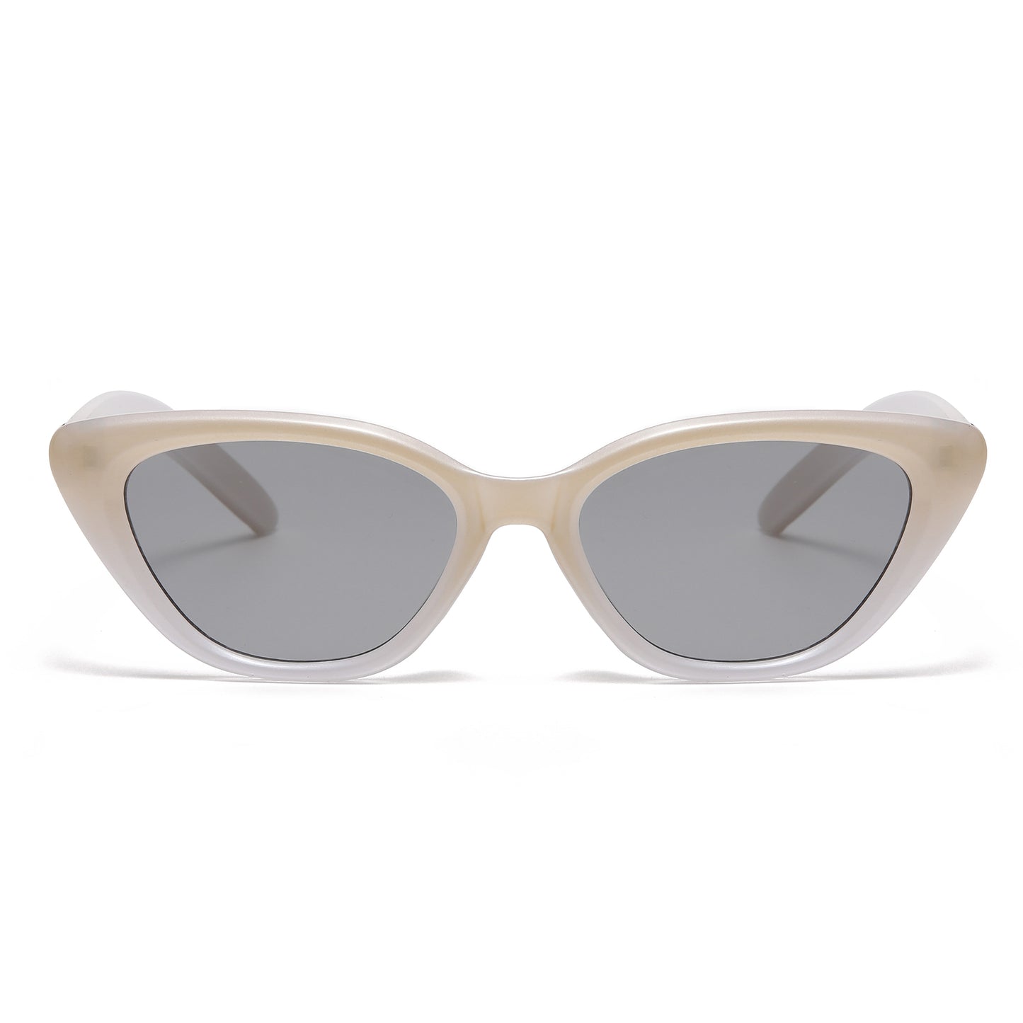 Marcella - Cream Ivory / Grey