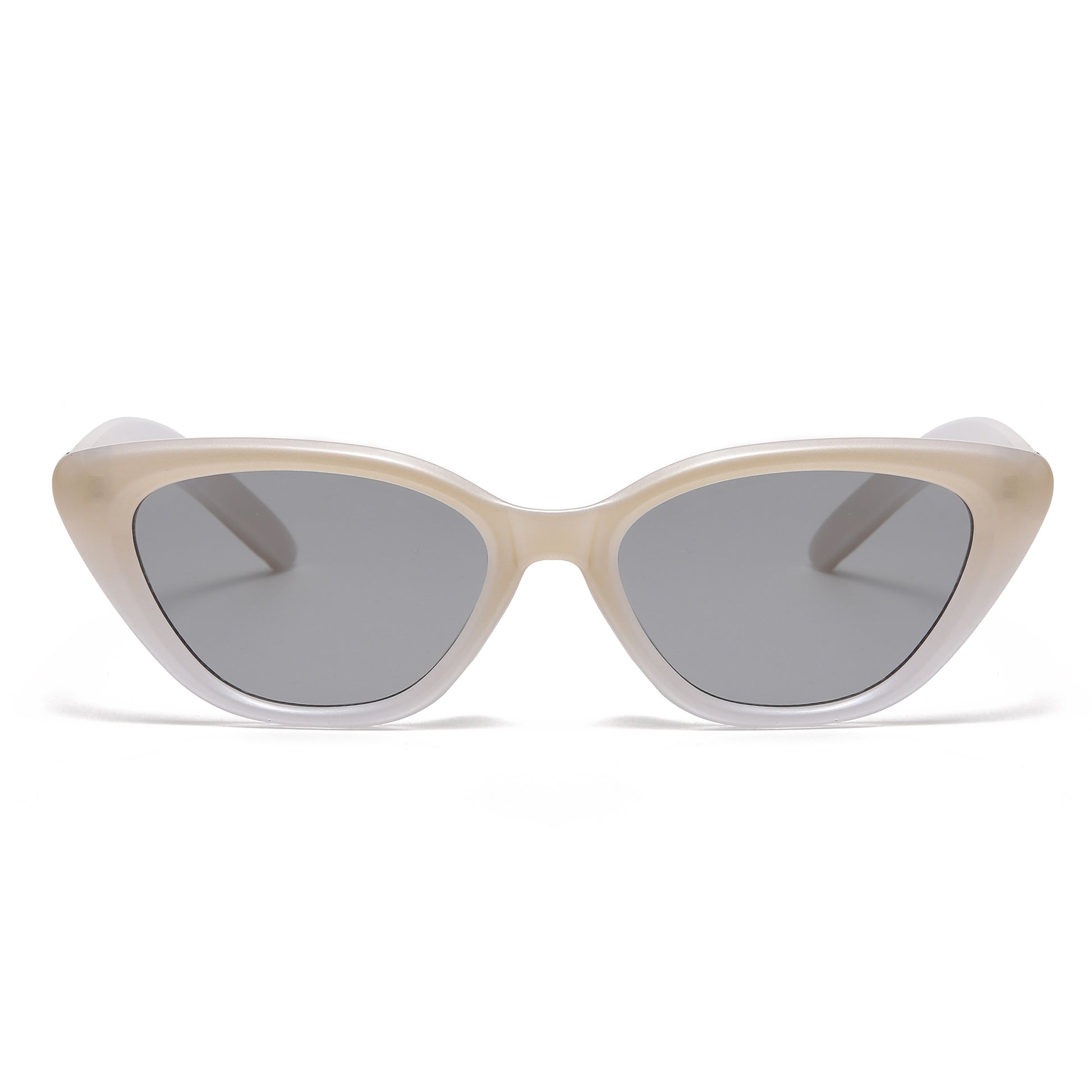 Marcella - Cream Ivory / Grey