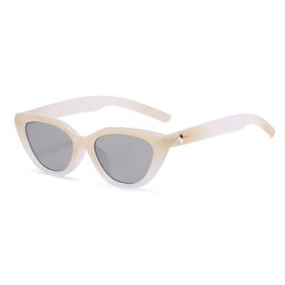Marcella - Cream Ivory / Grey
