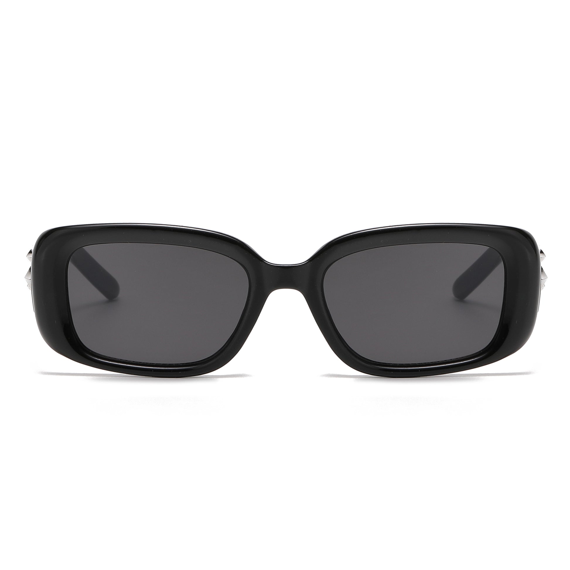 Colton - Black / Smoke Grey