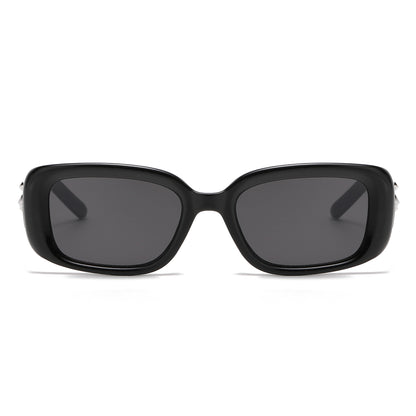 Colton - Black / Smoke Grey