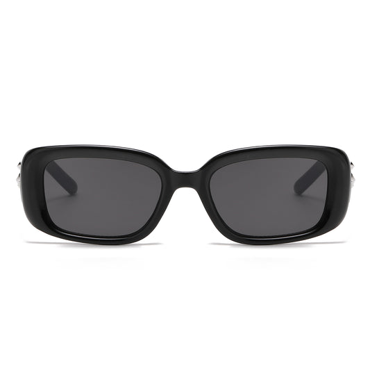 Colton - Black / Smoke Grey