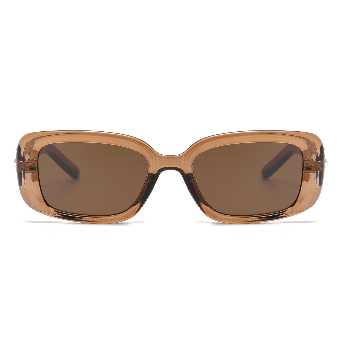Colton - Brown / Brown Gradient