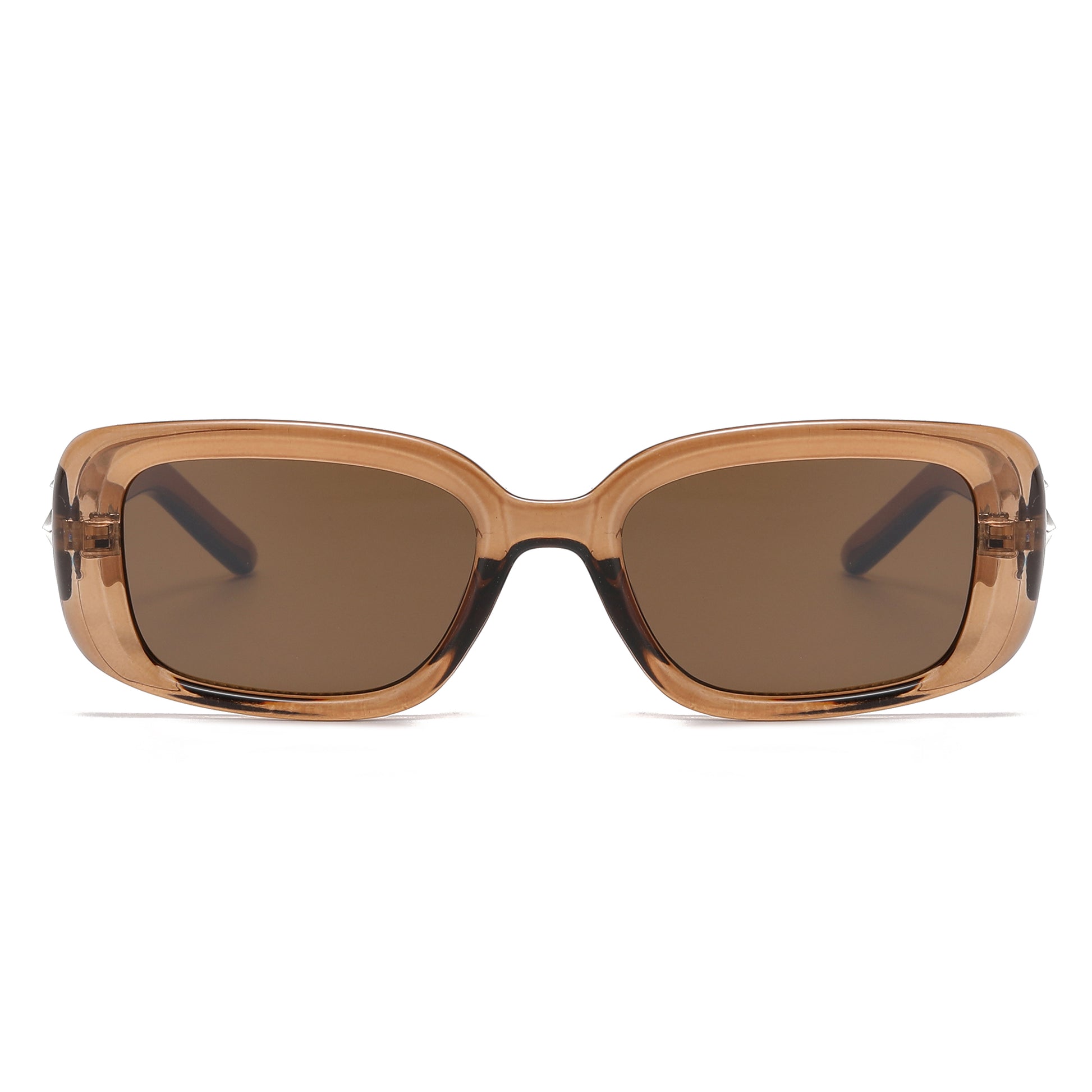 Colton - Brown / Brown Gradient