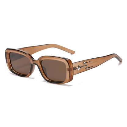 Colton - Brown / Brown Gradient