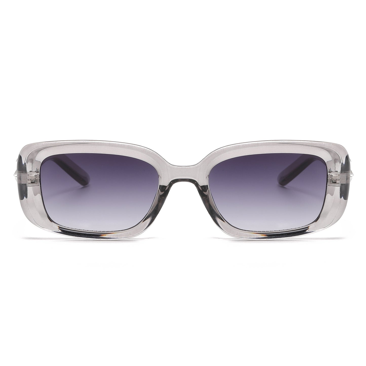 Colton - Crystal Grey / Grey Gradient