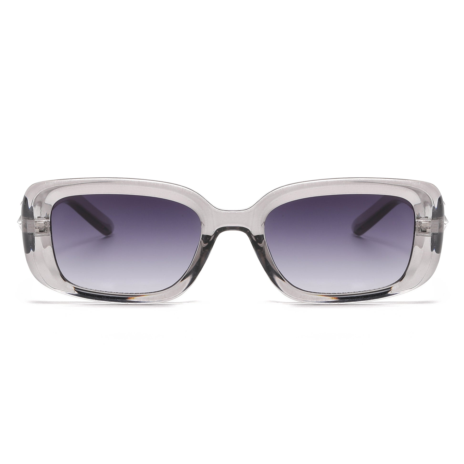 Colton - Crystal Grey / Grey Gradient