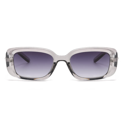 Colton - Crystal Grey / Grey Gradient