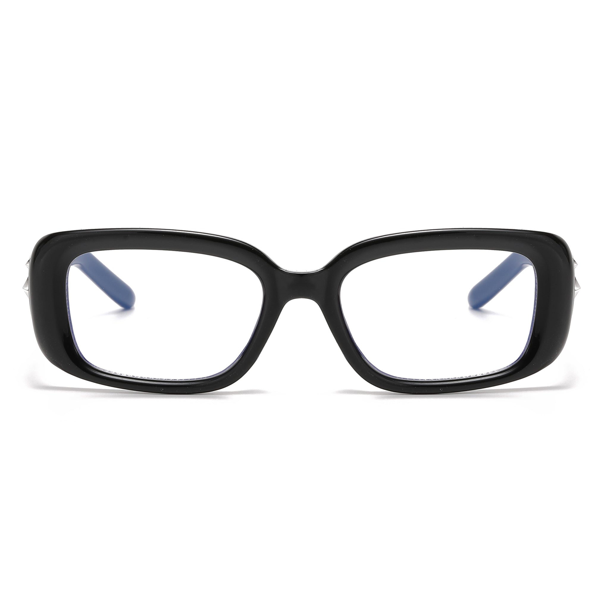 Marlowe - Black / Clear