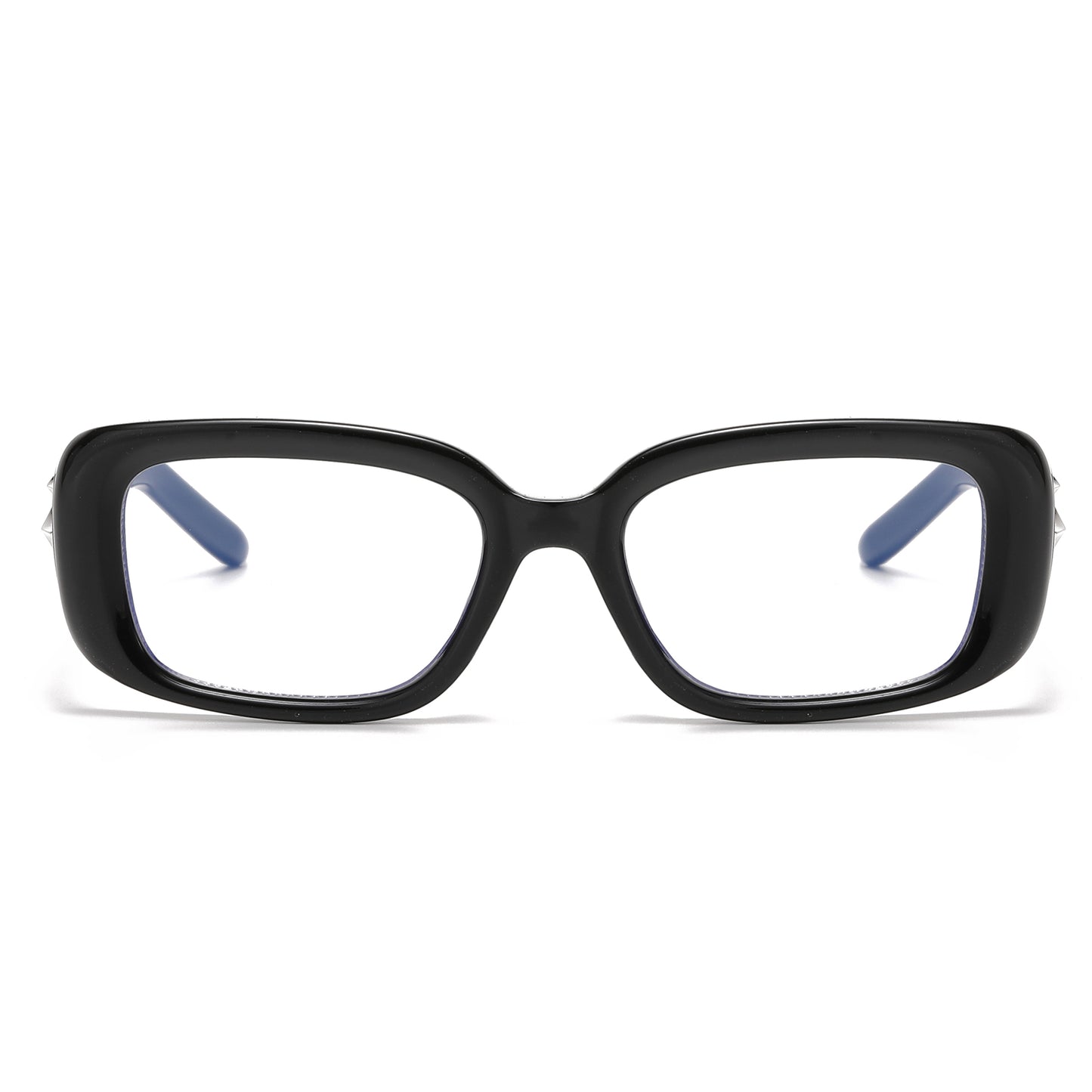 Marlowe - Black / Clear