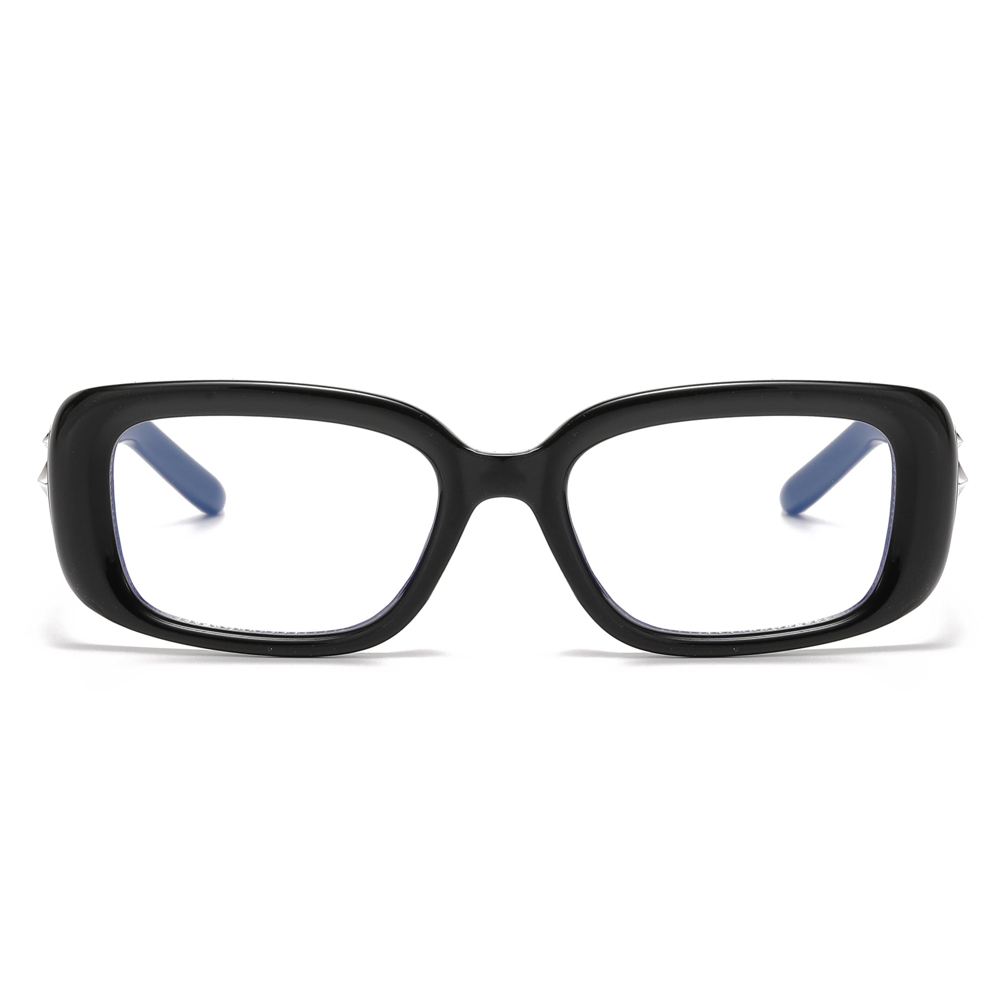 Marlowe - Black / Clear