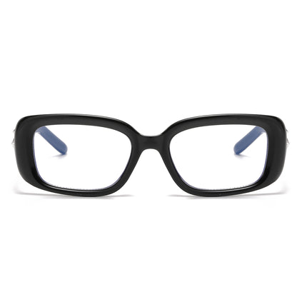 Marlowe - Black / Clear