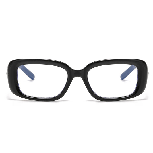 Marlowe - Black / Clear