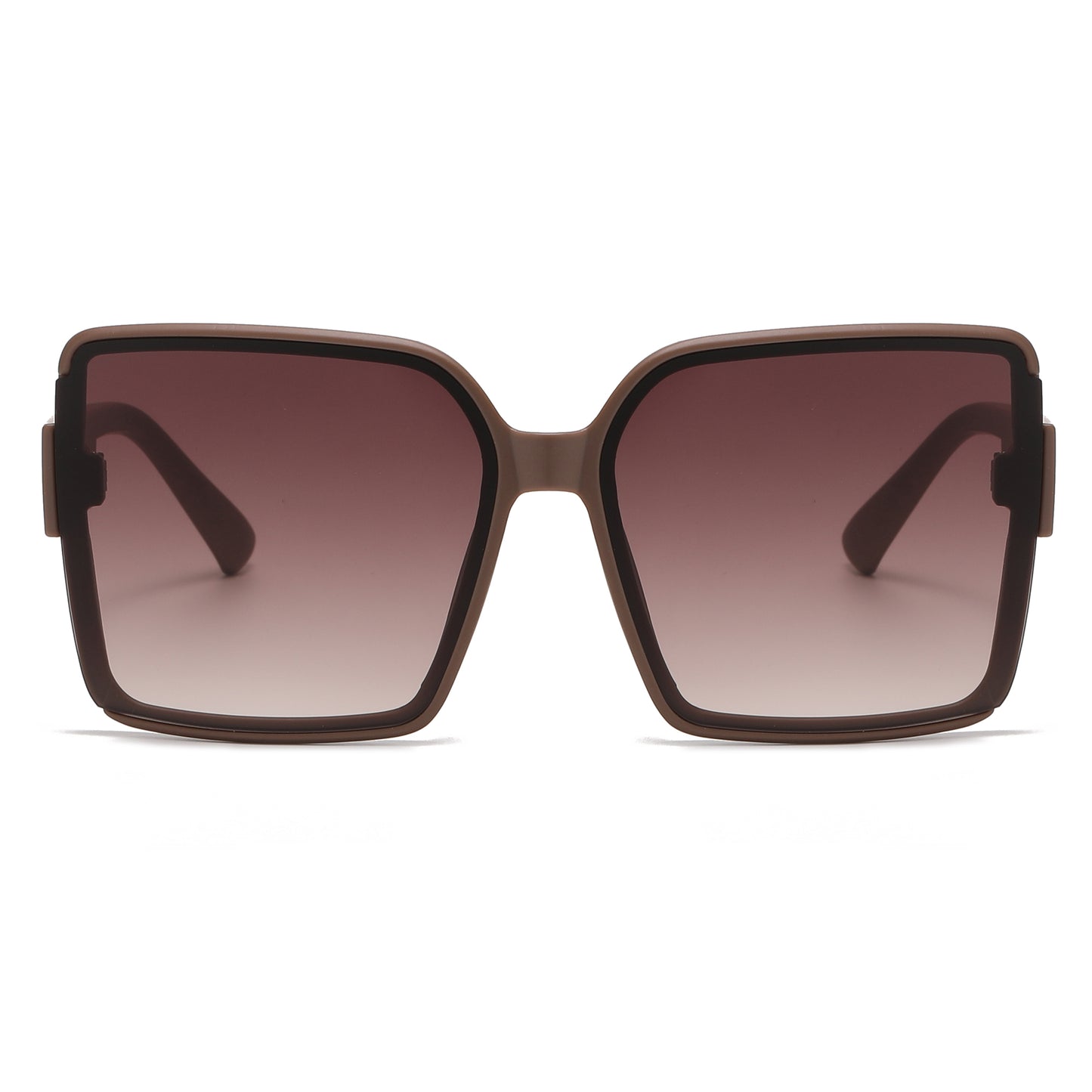 Baxter - Brown / Gradient Brown