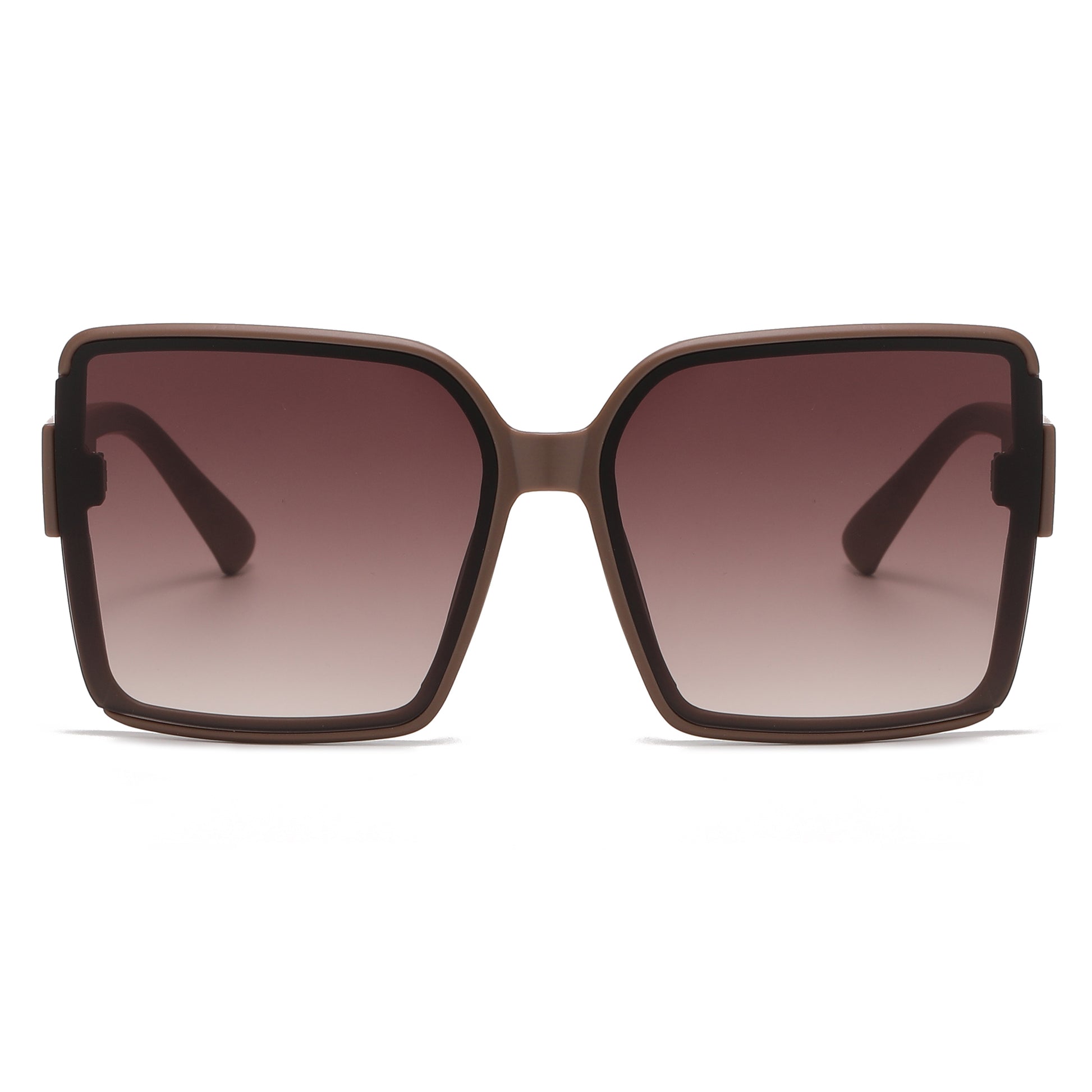 Baxter - Brown / Gradient Brown